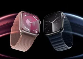 Apple Watch Series 9
