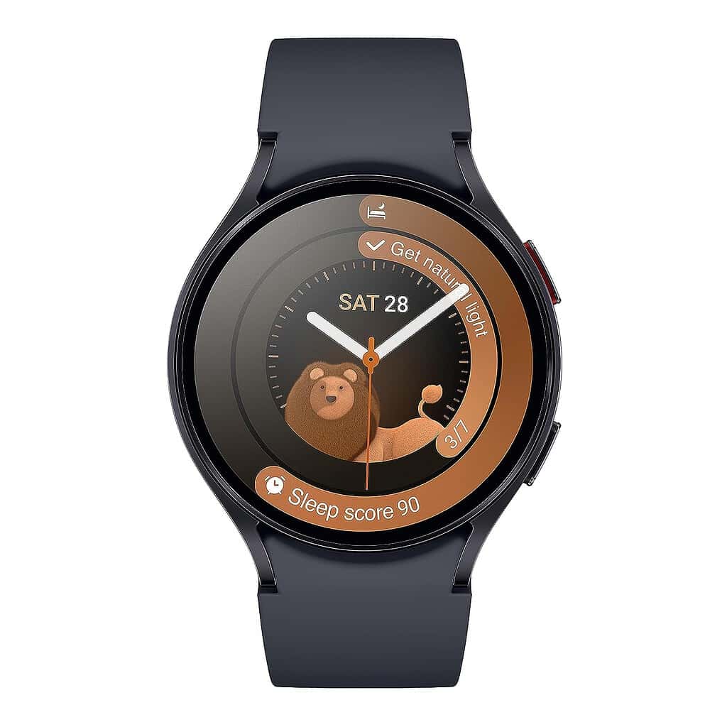 710Z22qqLvL. SL1500 Samsung Smartwatches: A Range of Features for Every Need