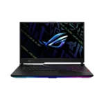 ASUS ROG Strix Scar 17 SE (2022): A High-Performance Gaming Laptop with Impressive Features
