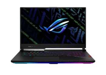 ASUS ROG Strix Scar 17 SE (2022): A High-Performance Gaming Laptop with Impressive Features