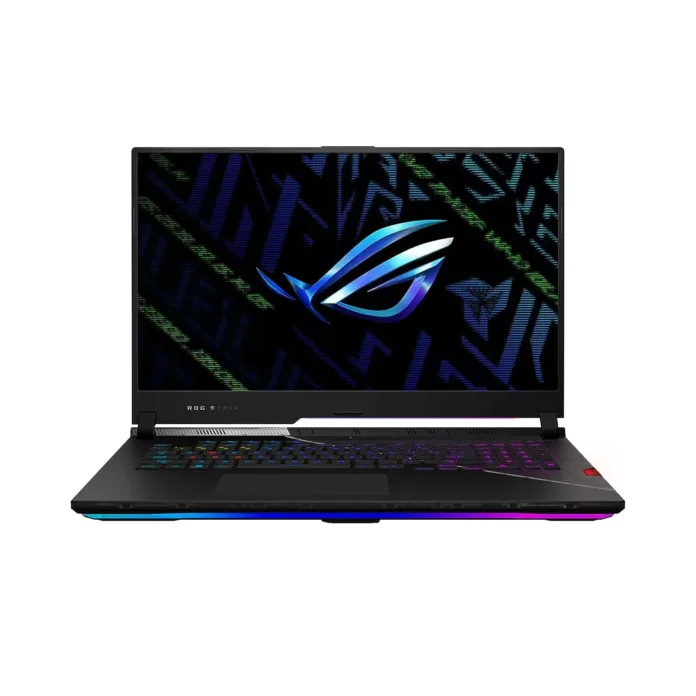 711DhM7I4L._SL1500_ ASUS ROG Strix Scar 17 SE (2022): A High-Performance Gaming Laptop with Impressive Features