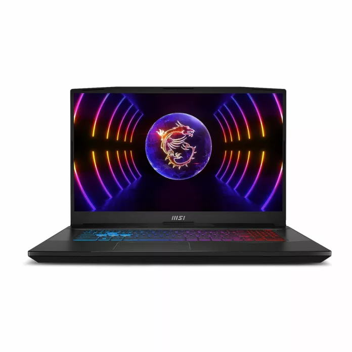 711GrNhcfEL._SL1500_ MSI Pulse 17: A High-Performance Gaming Laptop with QHD Display and RTX 4070 Graphics