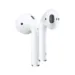 Apple AirPods : Wireless Earbuds with Voice-Activated Siri Get 26% off on Deal