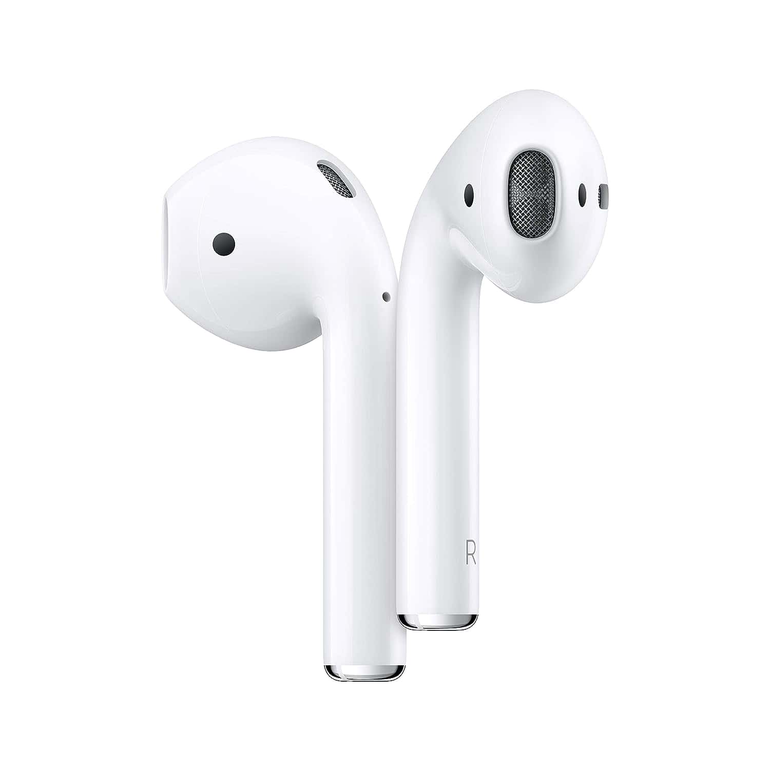 Apple AirPods : Wireless Earbuds with Voice-Activated Siri Get 26% off on Deal