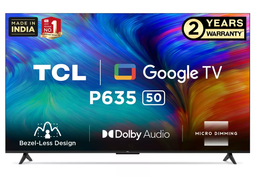 7130zhPbPBL. SL1500 TCL TVs: High-Quality at Affordable Prices with Amazing Discount Rates