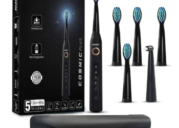 Achieve a Healthy and Beautiful Smile with These Best-Selling Toothbrush Oral Care Products on Deal