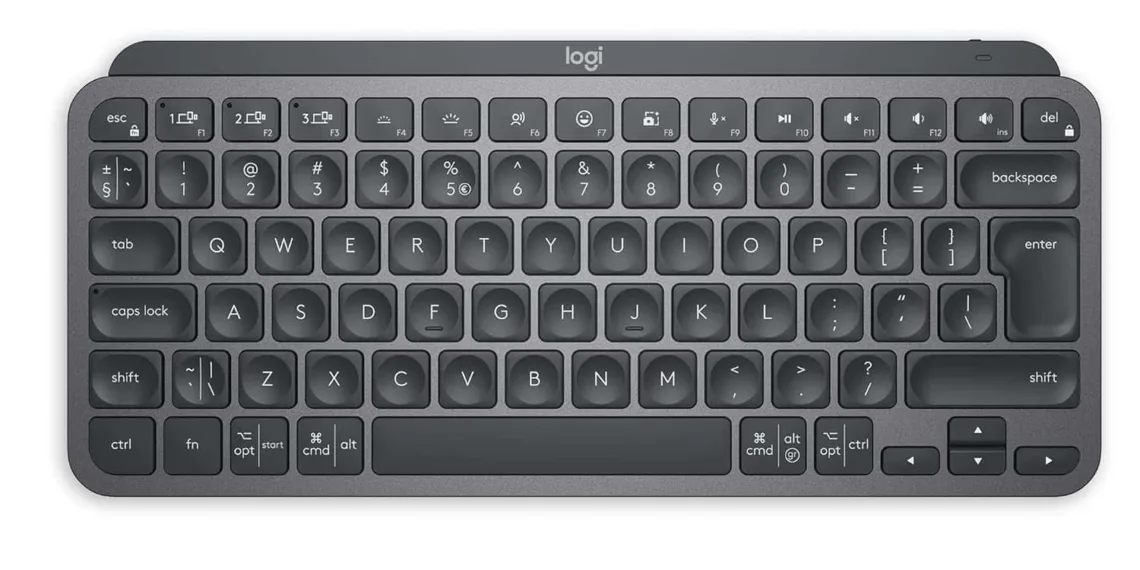 Logitech MX Keys