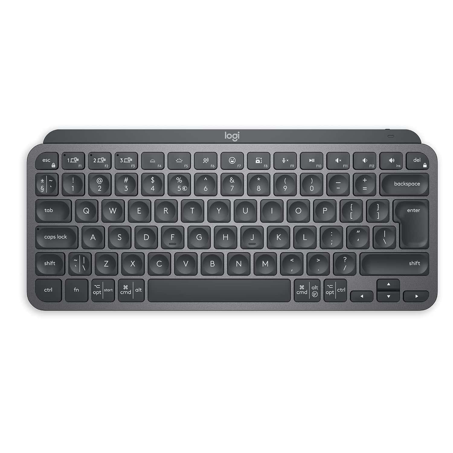 Logitech MX Keys