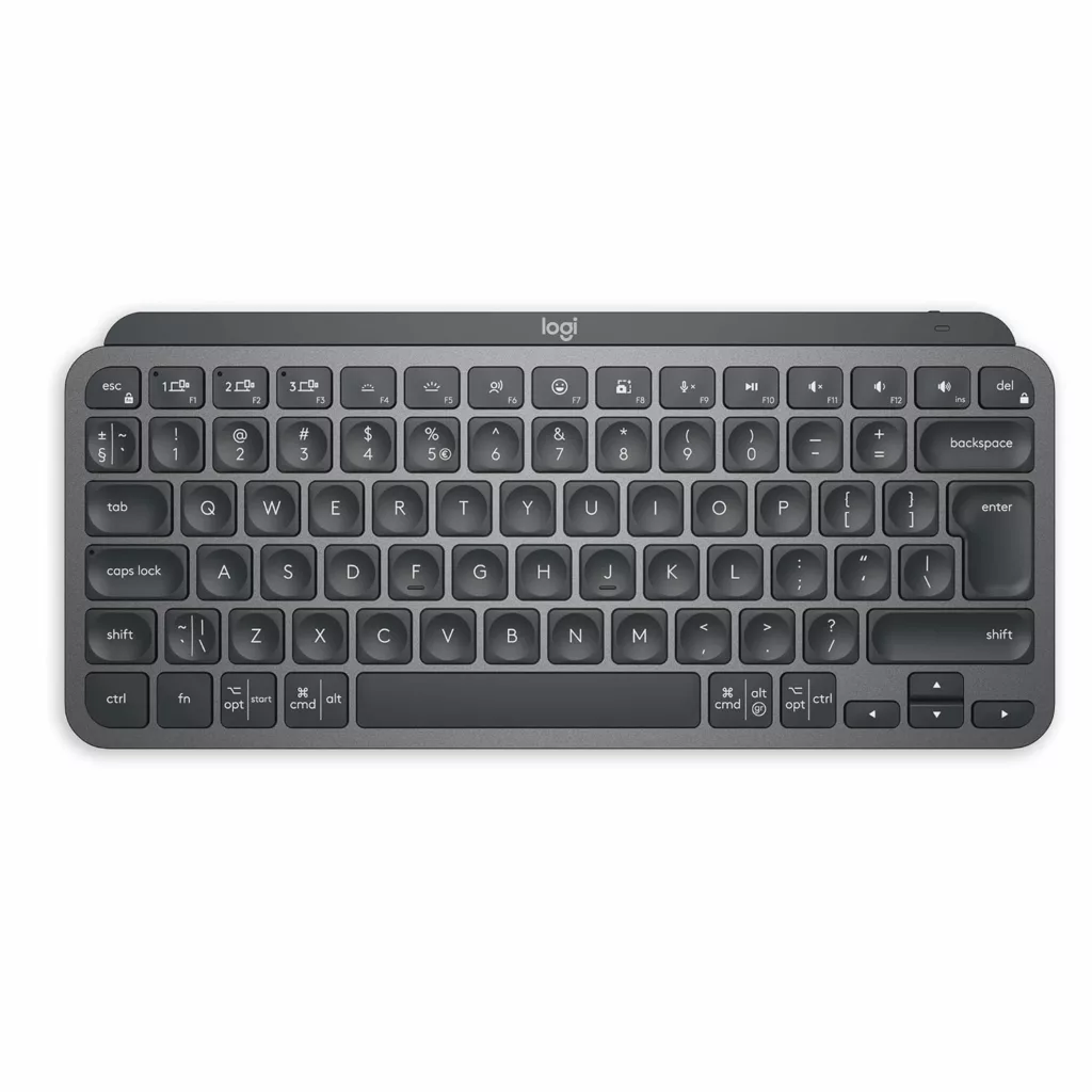 714qjEq OmL. SL1500 MX Keys Mini - The Ultimate Keyboard for Creators
