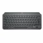 MX Keys Mini – The Ultimate Keyboard for Creators