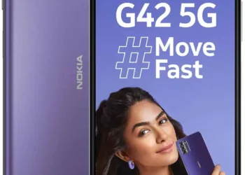 Nokia G42 5G: A Future-Proof Smartphone with Impressive Features