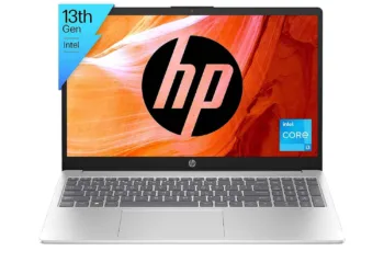 HP Laptop 15, 13th Gen Intel Core i3-1315U: The Perfect Laptop for Everyday Use