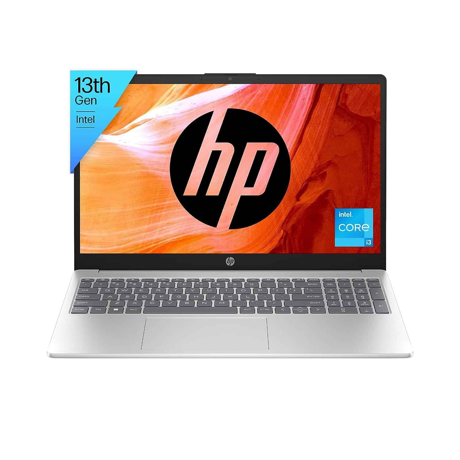 HP Laptop 15, 13th Gen Intel Core i3-1315U: The Perfect Laptop for Everyday Use