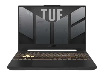 ASUS Gaming Laptops: Unleash Your Gaming Potential with Powerful Hardware and Durable Design