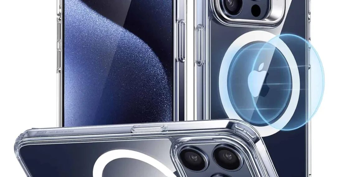 Style and Protection: The Best iPhone 15 Pro Covers on Deals with Awesome Discounts