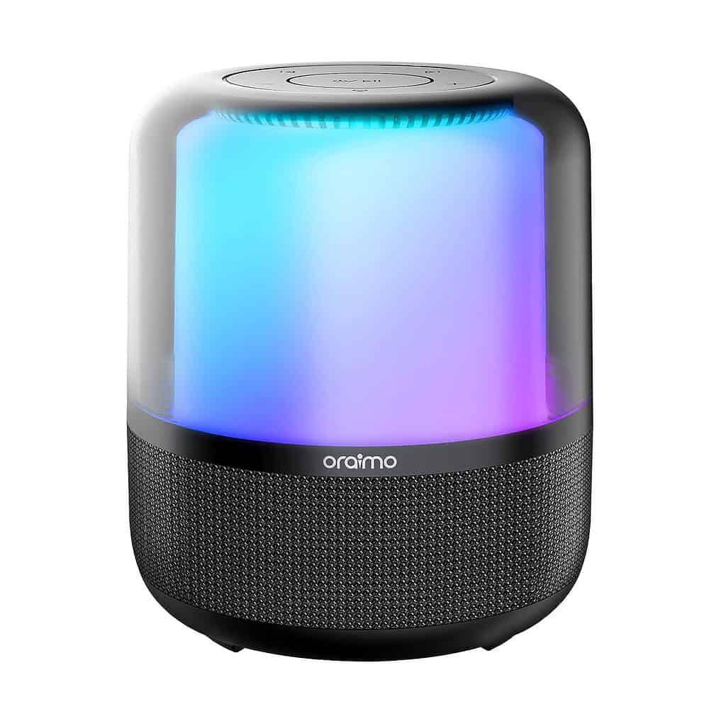 71Skviolj5L. SL1500 1 Oraimo SoundFlow: The Ultimate Party Speaker