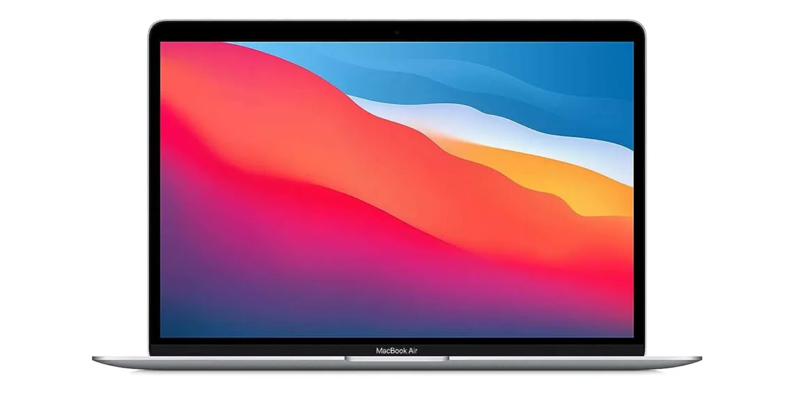 Apple MacBook Air M1: Power, Performance, and Portability in a Sleek Design