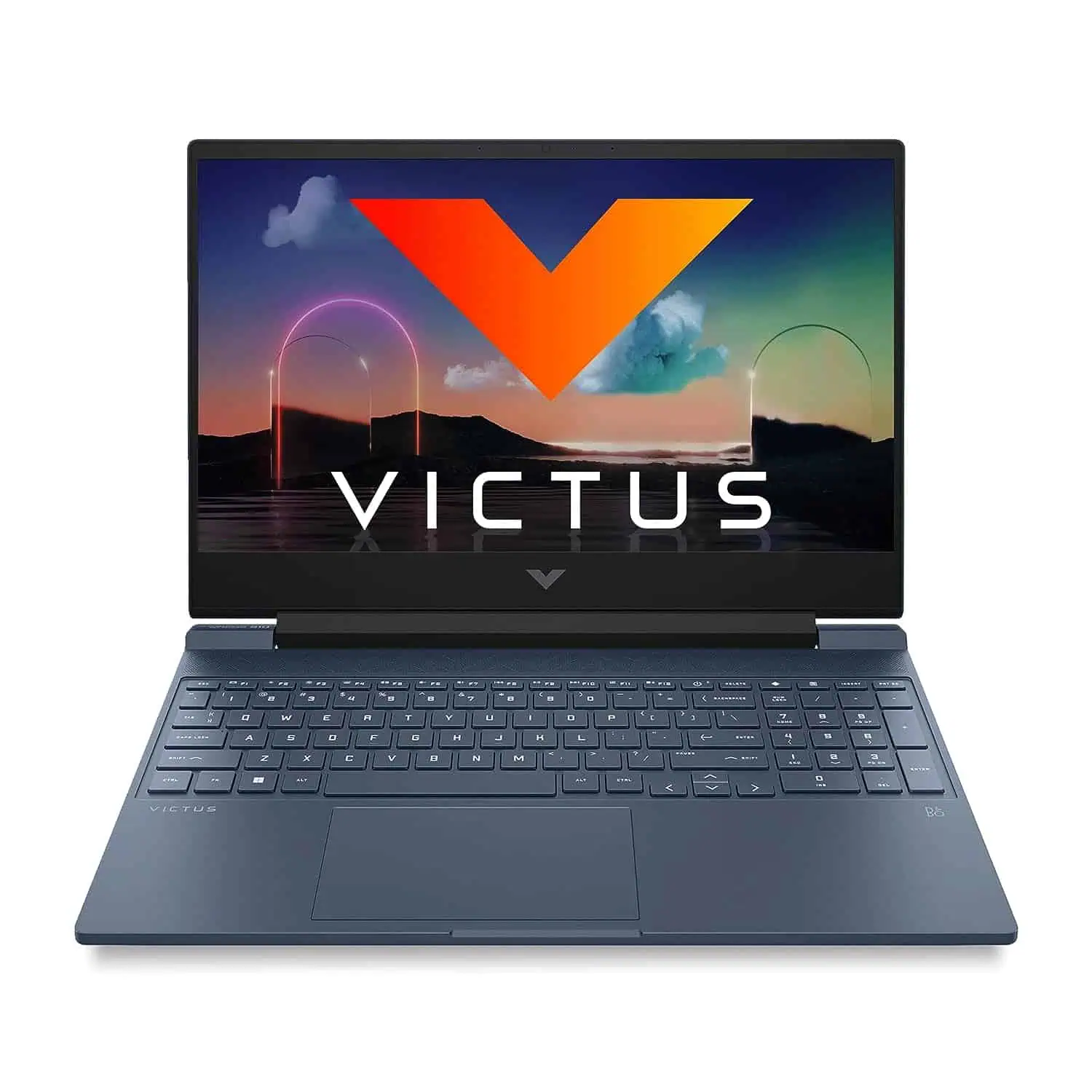 HP Victus Gaming Laptop, AMD Ryzen 5 5600H: The Perfect Laptop for Gamers on a Budget