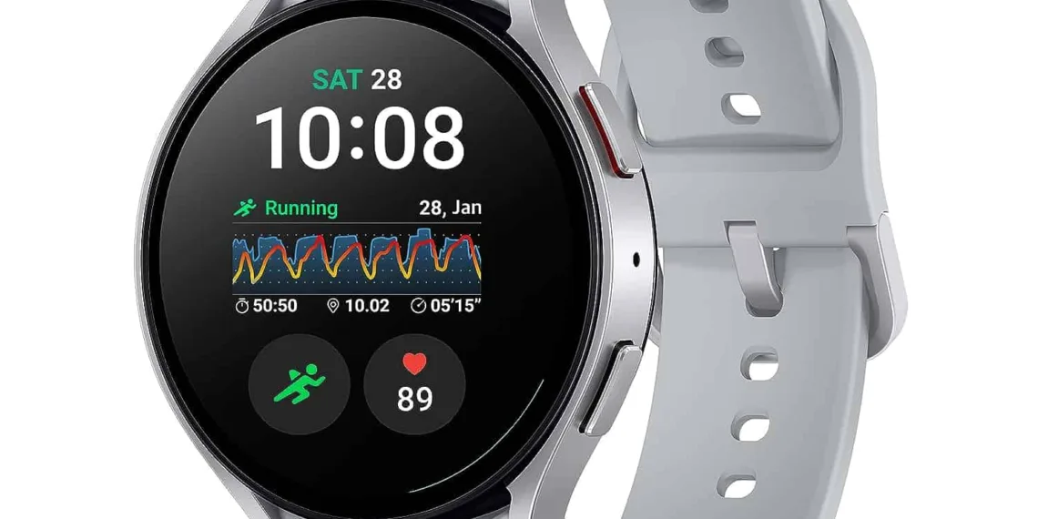 Samsung Smartwatches: A Range of Features for Every Need