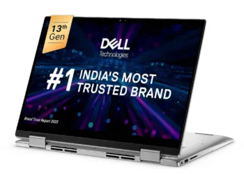 Dell Laptops: Power, Performance, and Professionalism at Your Fingertips