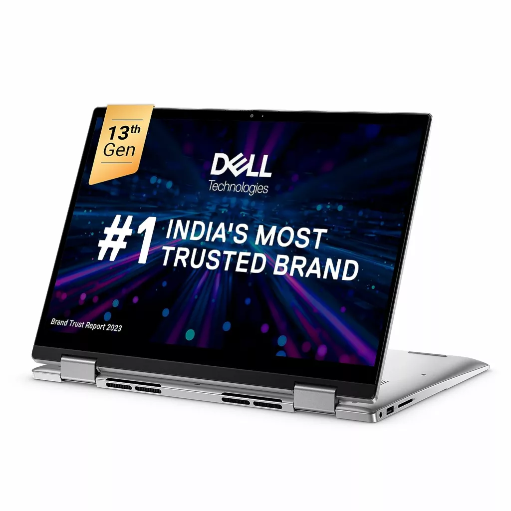 71Y VALprTL. SL1500 3 Dell Inspiron 7430 2-in-1 Touch Laptop: A Versatile and Powerful Device