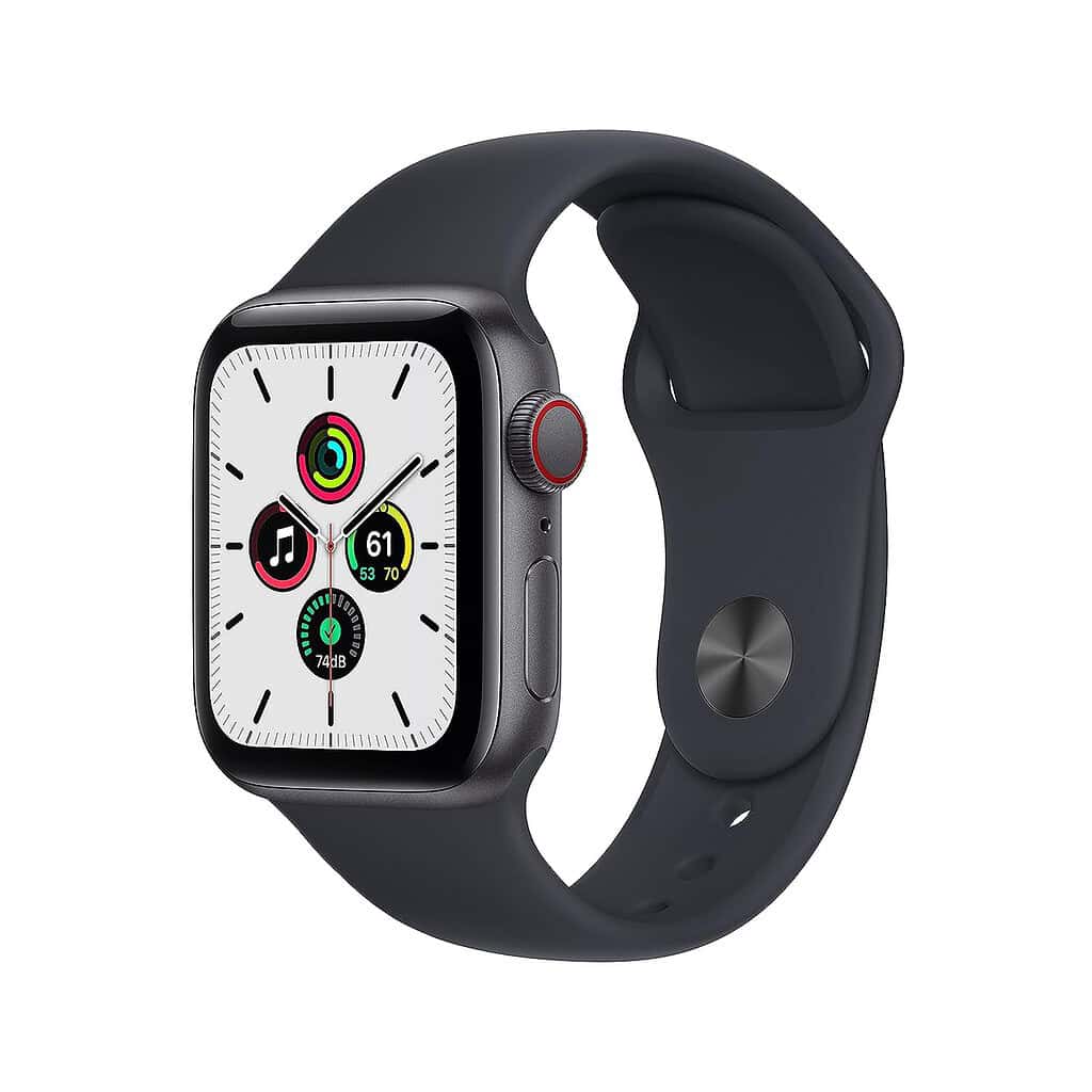 71YAsNWuoPL. SL1500 Apple Smartwatches: Unmatched App Ecosystem and Sleek Design