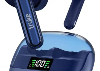 Truke Buds Vibe - The Ultimate True Wireless Earbuds