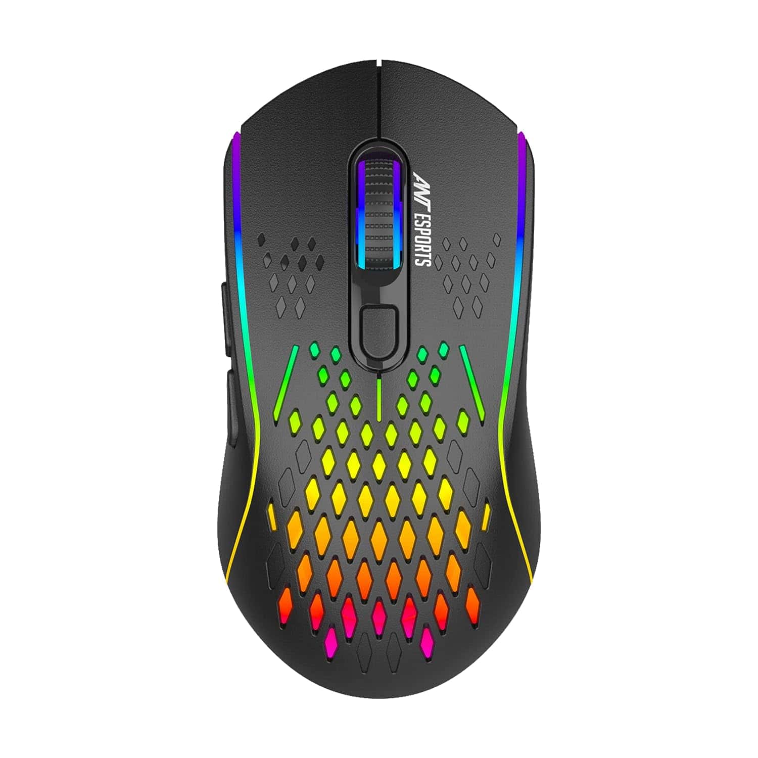 Ant Esports Gaming Mouse for an Immersive Gaming Experience