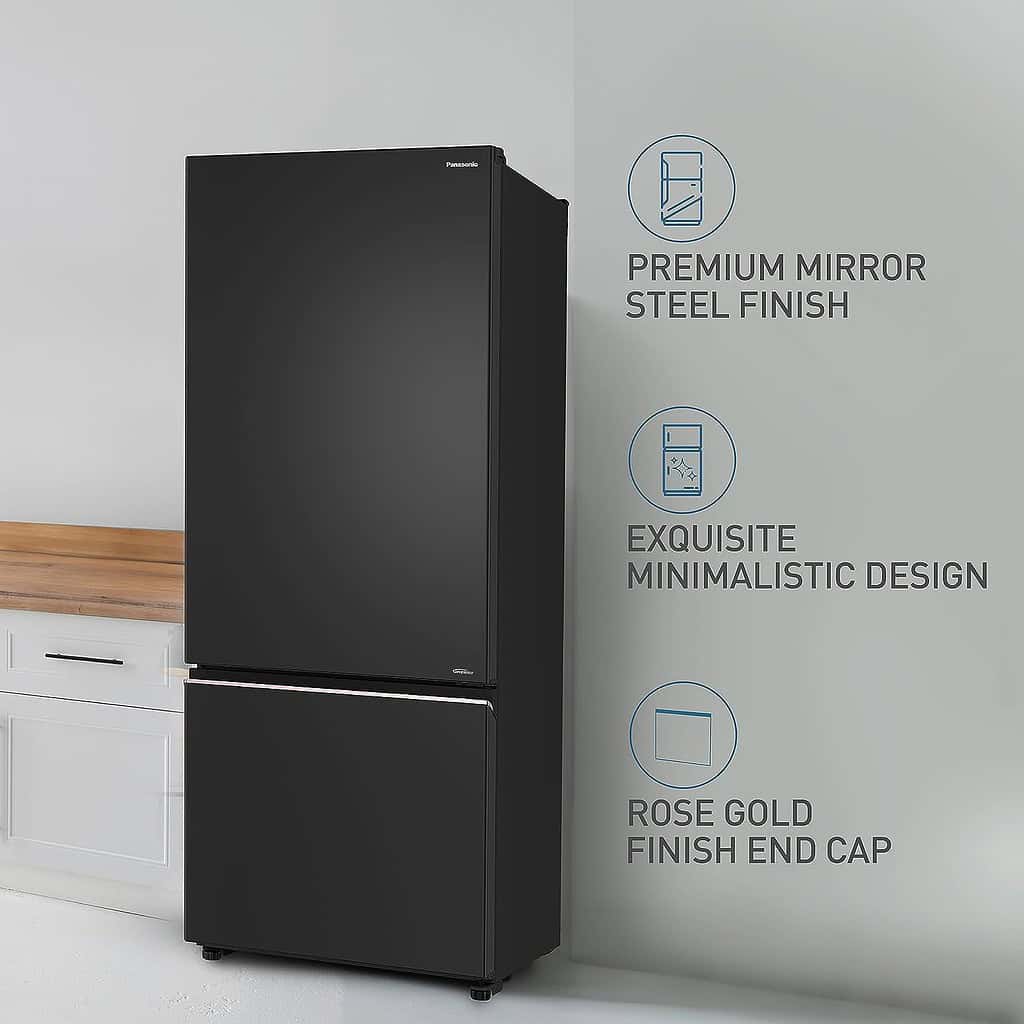 Panasonic brings new Made-in-India Refrigerator lineup
