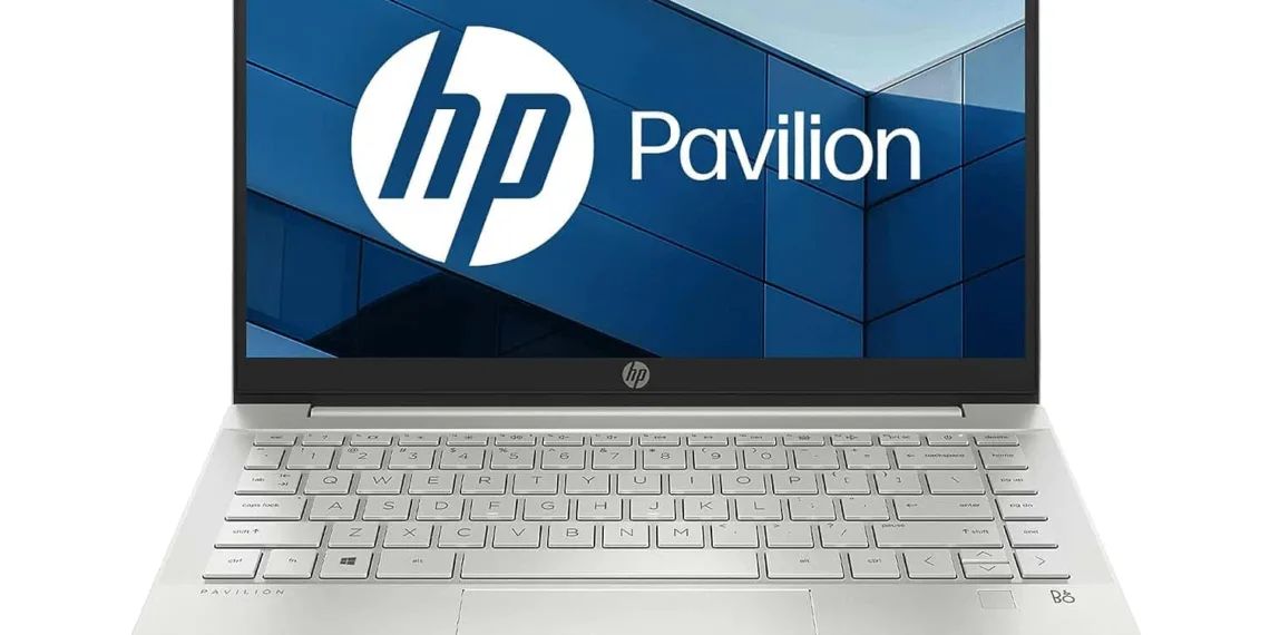 HP Pavilion 14, AMD Ryzen 5 5625U: The Perfect Lightweight Laptop for Everyday Use