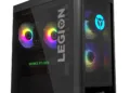 Lenovo Legion Tower 5: The Ultimate Gaming Desktop with Powerful AMD Ryzen 7 Processor and NVIDIA RTX 3070 Graphics