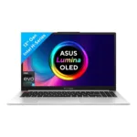 ASUS Vivobook S 15 OLED (2023) – The Ultimate Thin & Light Laptop with 21% off on Deal of the Day