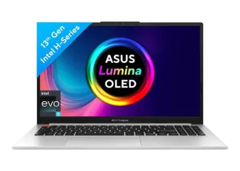 ASUS Vivobook S 15