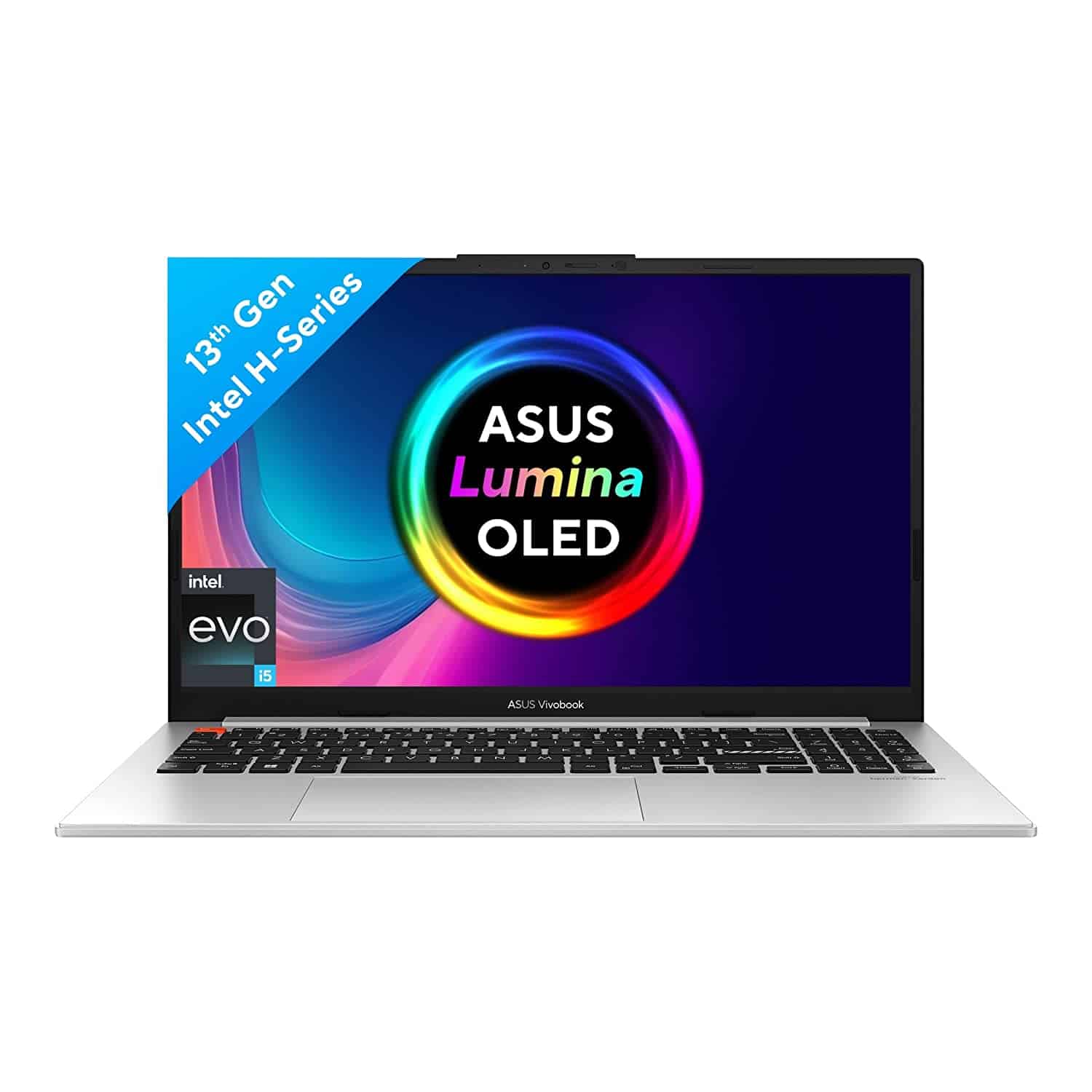ASUS Vivobook S 15