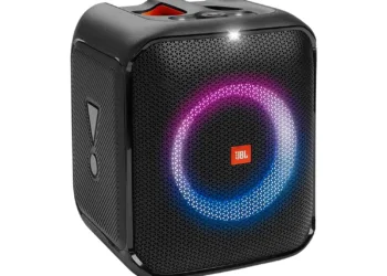 JBL PartyBox Encore Essential: Portable Bluetooth Party Speaker with 34% Discount on Deal of the Day
