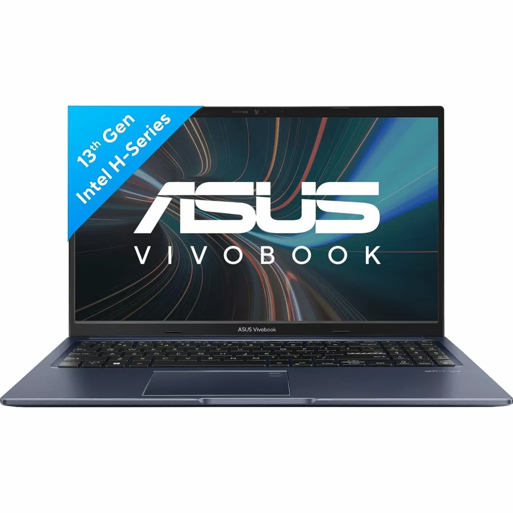 71ikH2lBGKL. SL1500 ASUS Vivobook 15 (2023) - A Stylish and Powerful Laptop for Everyday Use with 17% concession on Deal of the Day