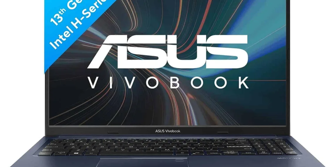 ASUS Vivobook 15 (2023) - A Stylish and Powerful Laptop for Everyday Use with 17% concession on Deal of the Day