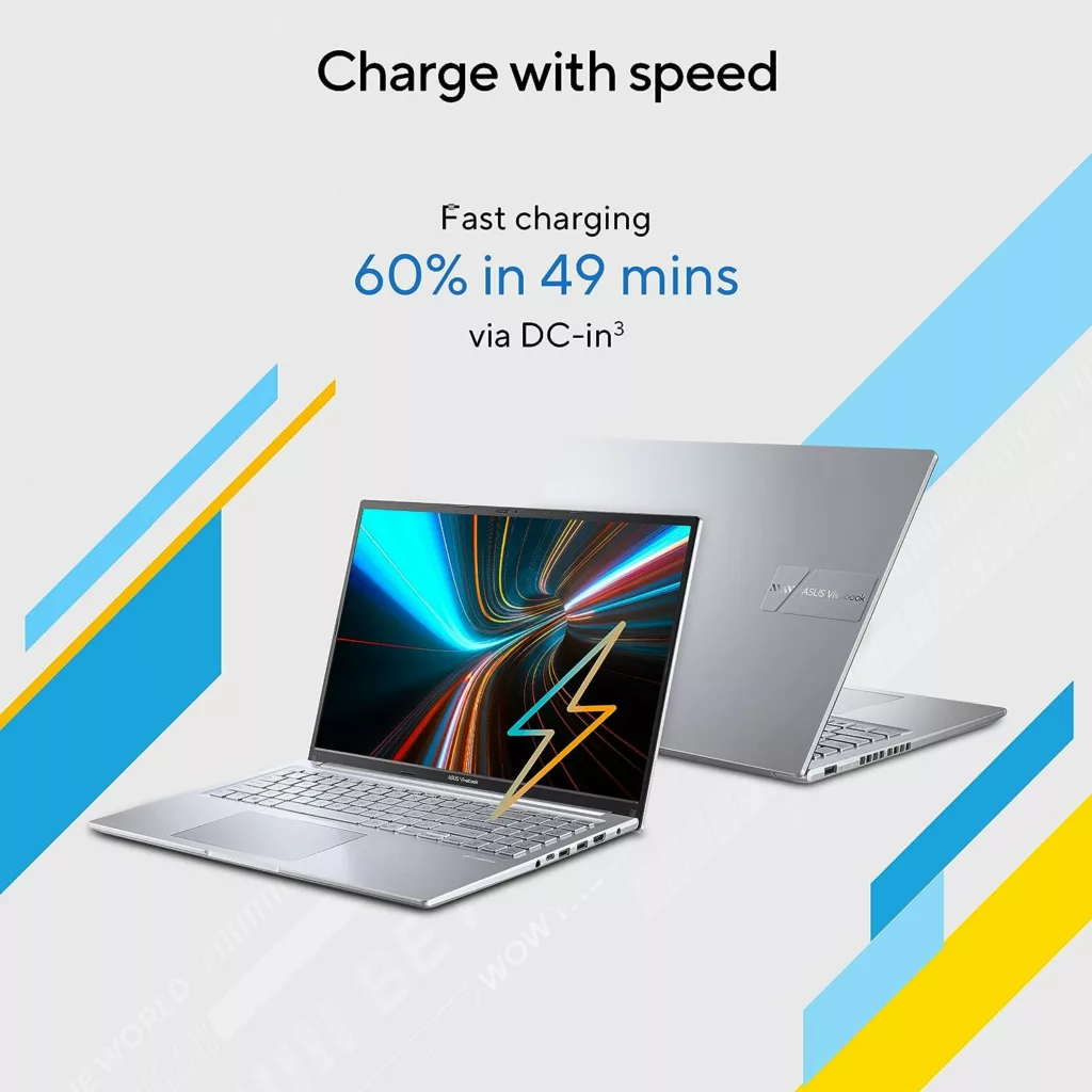 71oyVUmxq3L. SL1500 ASUS Vivobook 16 (2023) - A Powerful and Stylish Laptop for Everyday Use