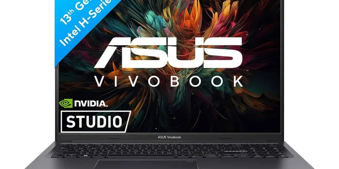 ASUS Creator Series Vivobook 16X (2023): The Ultimate Laptop for Creatives Get 17% Discount on Deal