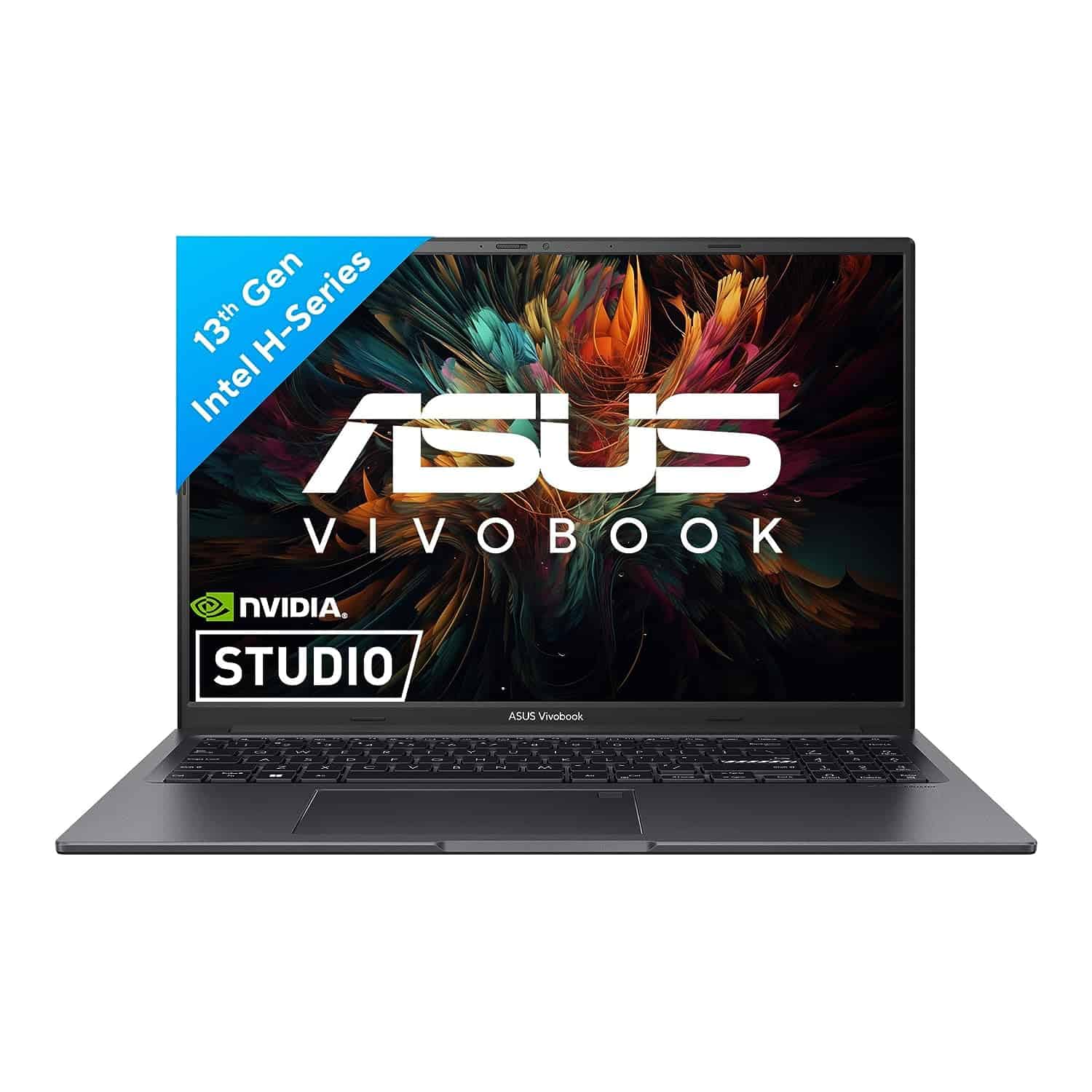 ASUS Creator Series Vivobook 16X (2023): The Ultimate Laptop for Creatives Get 17% Discount on Deal