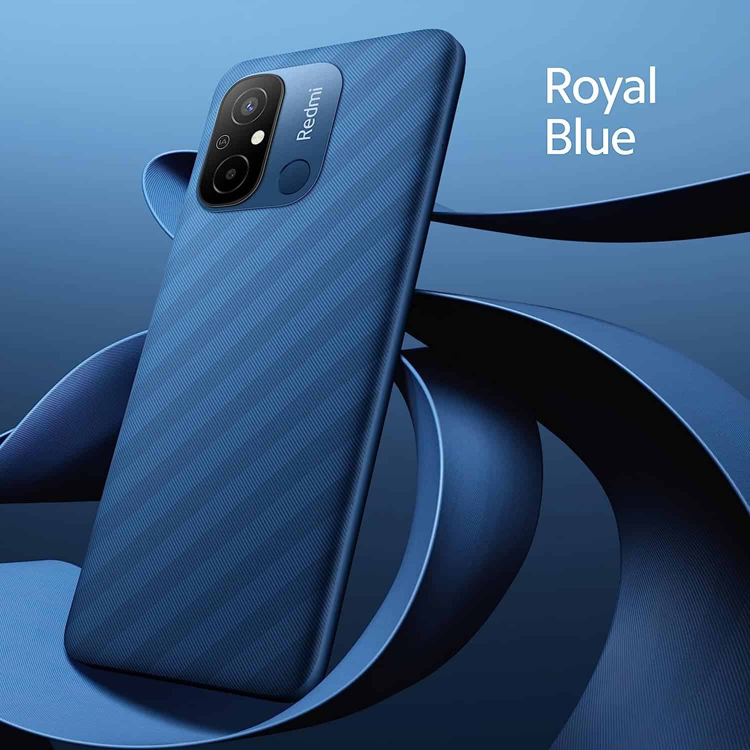 8105rYAb-ZL._SL1500_ Deal on Redmi 12C: A High-Performance Smartphone with a Rs 800 coupon on Amazon