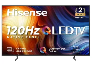 Hisense TVs: Get the Best Experience at the Lowest Prices Since Launch get Awesome Rebates on Deals