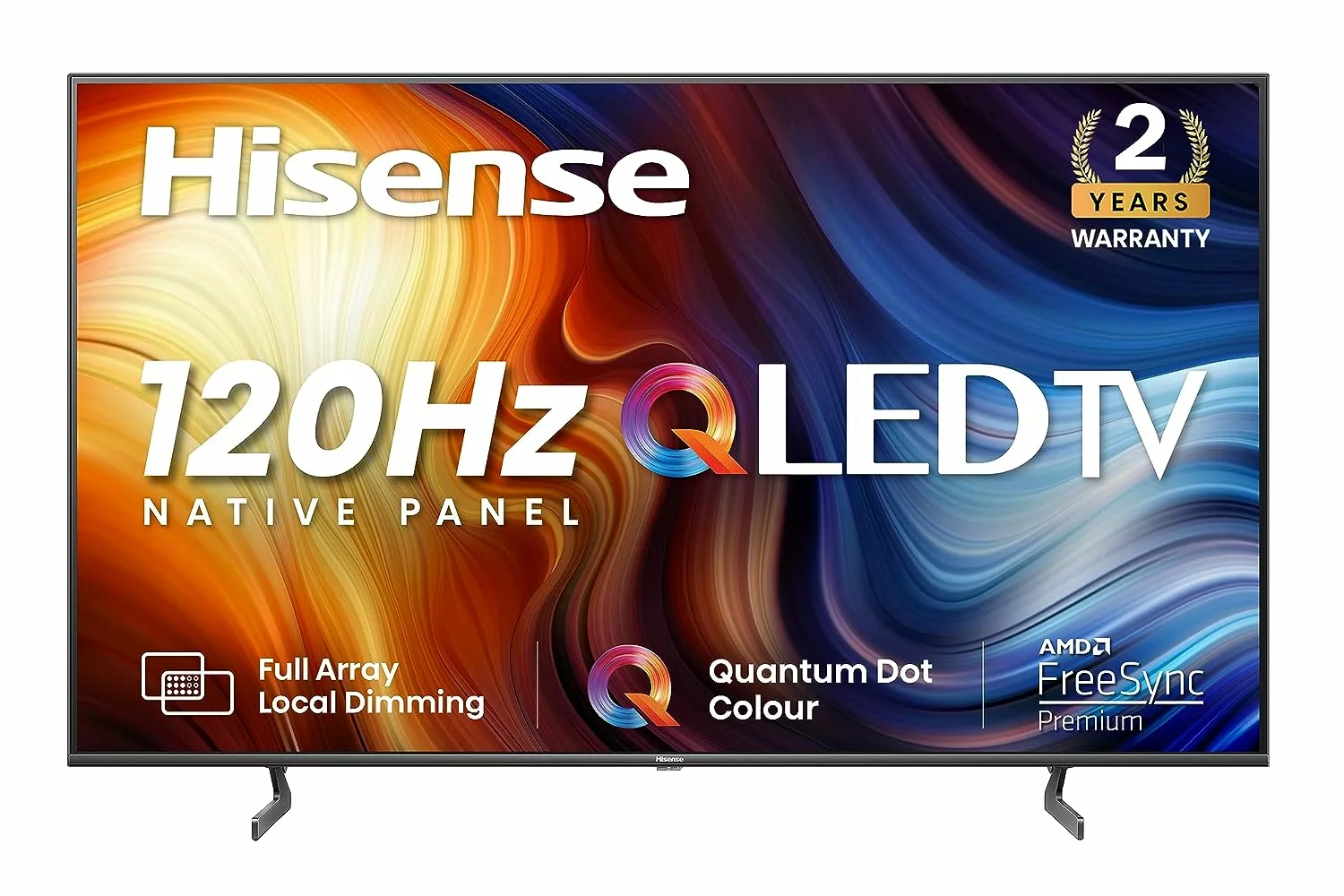 Hisense TVs: Get the Best Experience at the Lowest Prices Since Launch get Awesome Rebates on Deals