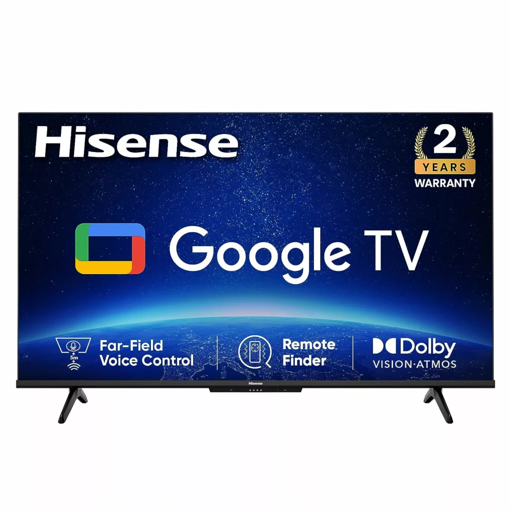 81QzYGPkNeL. SL1500 1 1 Diwali Deals Revealed: Get Your Hands on Hisense TVs at Unbeatable Prices