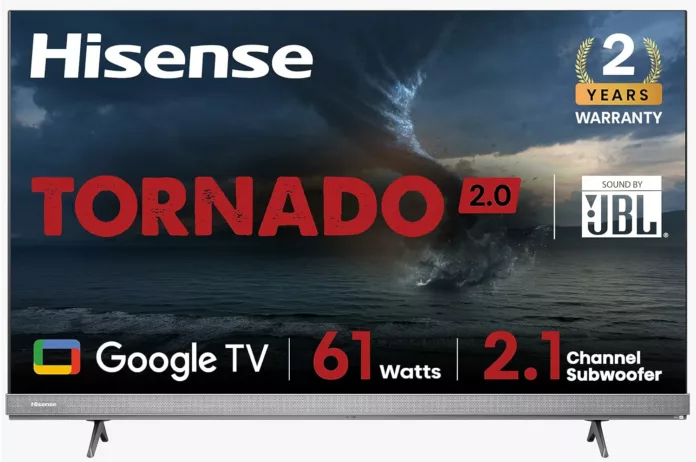81ZSvexZ8YL._SL1500_ Diwali Deals Revealed: Get Your Hands on Hisense TVs at Unbeatable Prices