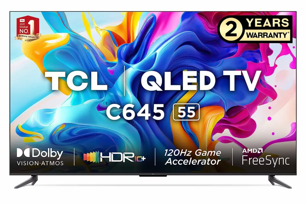 81aKtniiuL. SL1500 TCL TVs: High-Quality at Affordable Prices with Amazing Discount Rates