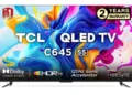 TCL TVs: High-Quality at Affordable Prices with Amazing Discount Rates on Deal of the Day