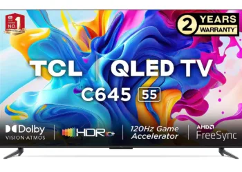 TCL TVs: High-Quality at Affordable Prices with Amazing Discount Rates on Deal of the Day