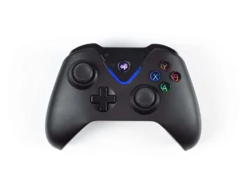 Cosmic Byte Thunder Wireless Gamepad: The Ultimate Gaming Experience for PC