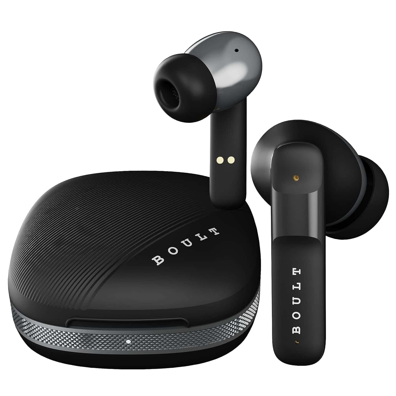 Boult Audio W50 - Truly Wireless Earbuds Get 67% Discount on Deal of the Day